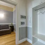 Apartmán Rione Xxii Řím