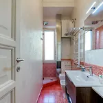Apartmán Rione Xxii *