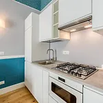 Rione Xxii Apartmán