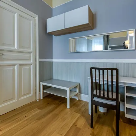 Rione Xxii דירה רומא