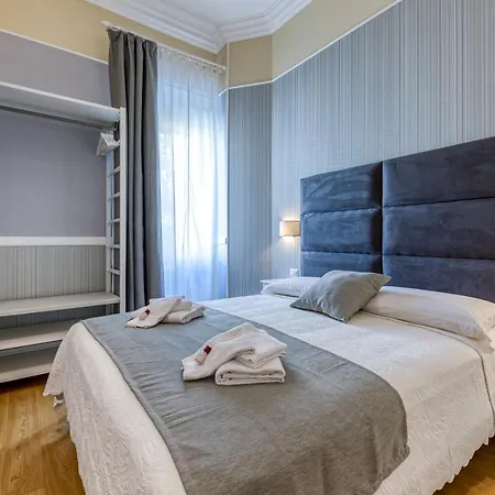 Rione Xxii דירה רומא