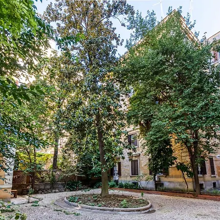 Rione Xxii דירה *