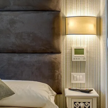 Rione Xxii Apartment Rom