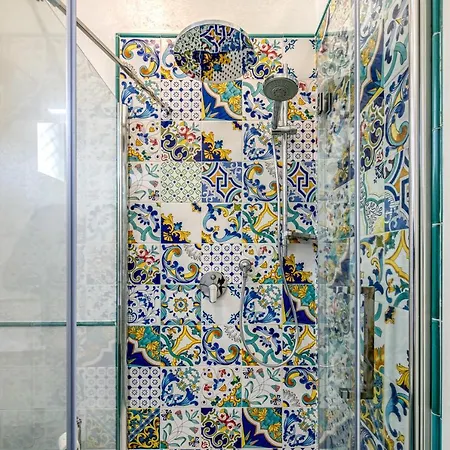 Apartment Rione Xxii