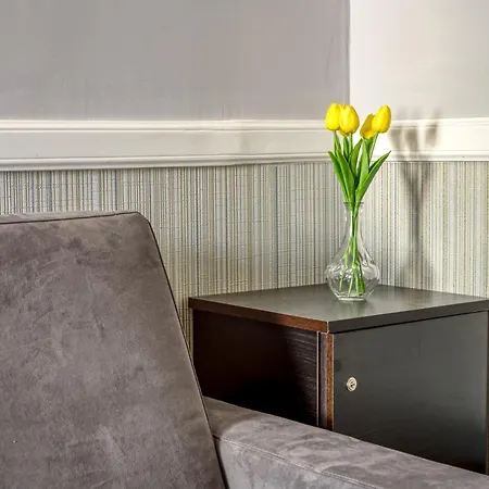 Apartment Rione Xxii Rom