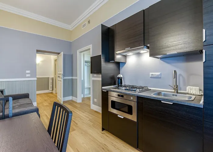 Rione Xxii דירה *