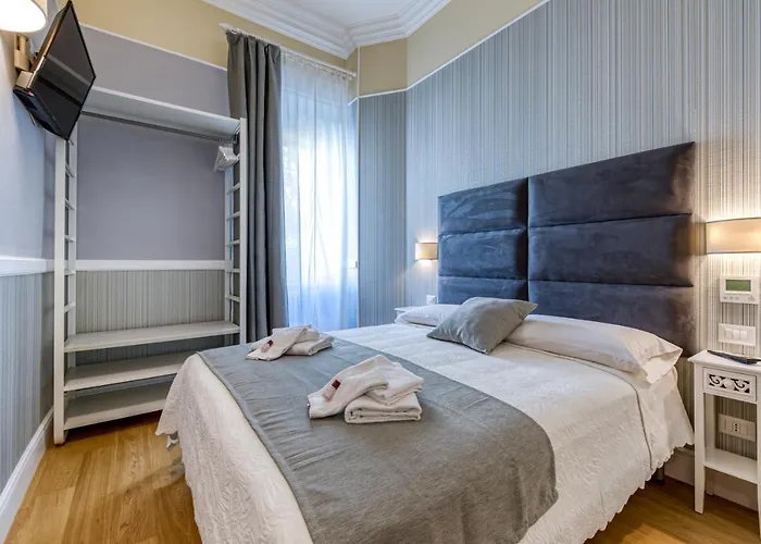 Rione Xxii דירה רומא