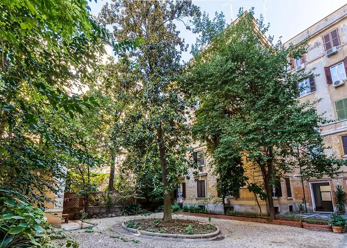 Rione Xxii דירה *