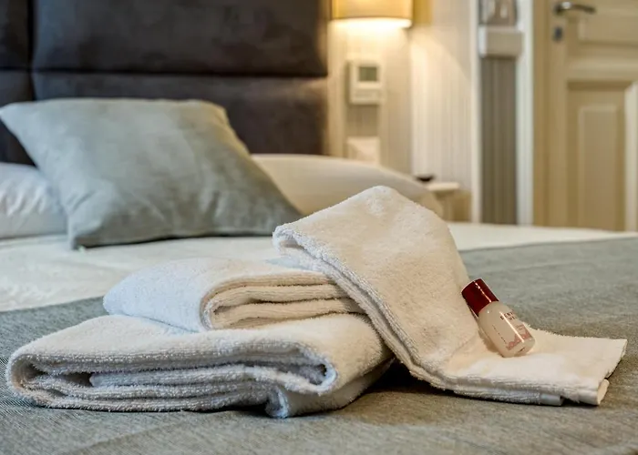 Rione Xxii * רומא