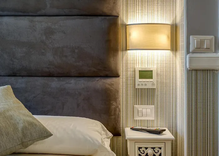 Rione Xxii דירה רומא