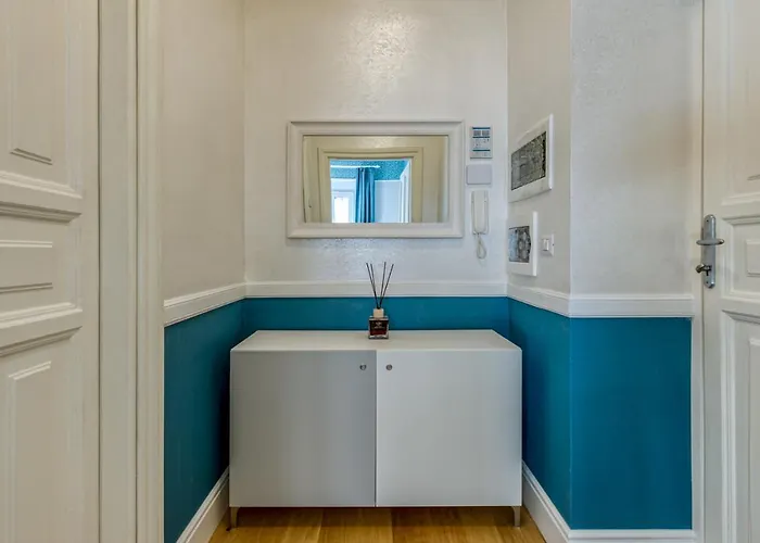 Rione Xxii דירה רומא