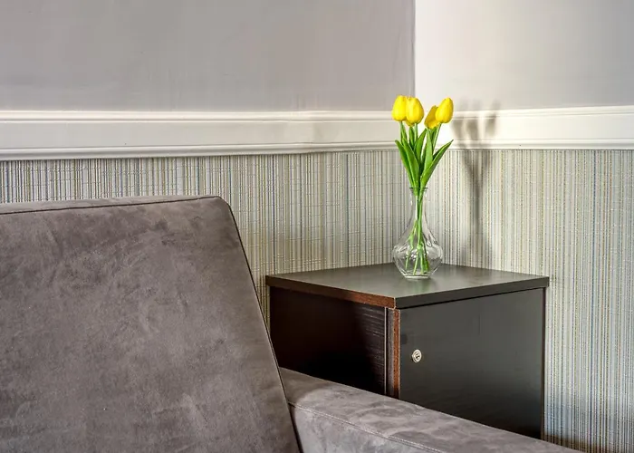 דירה Rione Xxii רומא