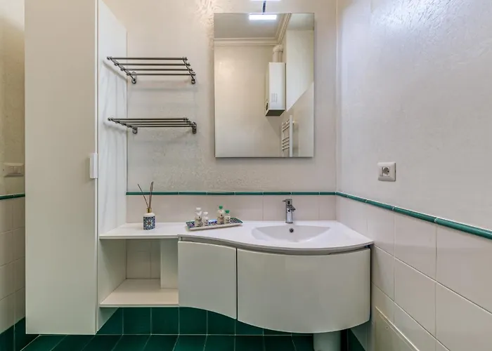 דירה Rione Xxii רומא