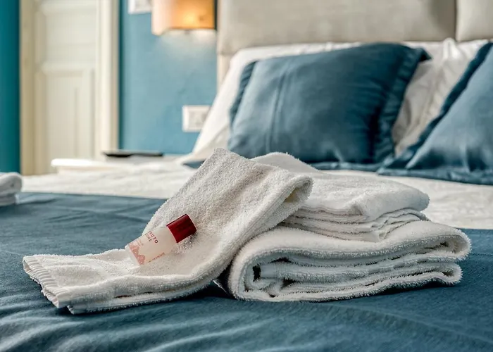 Rione Xxii דירה *