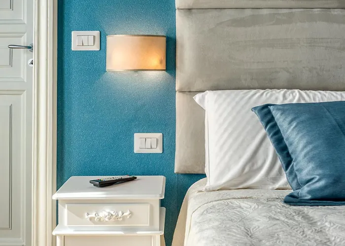 Rione Xxii * רומא